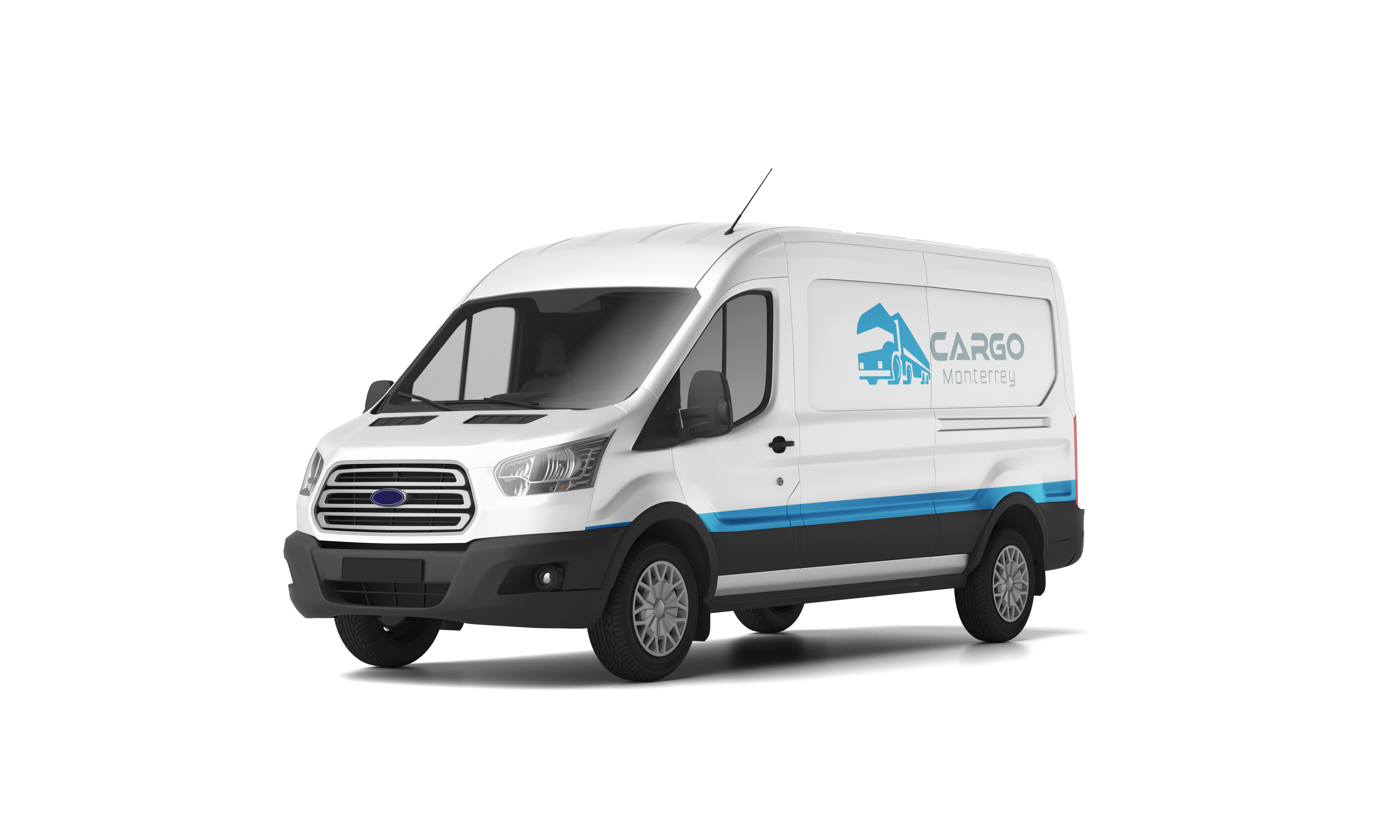 Cargo Truck